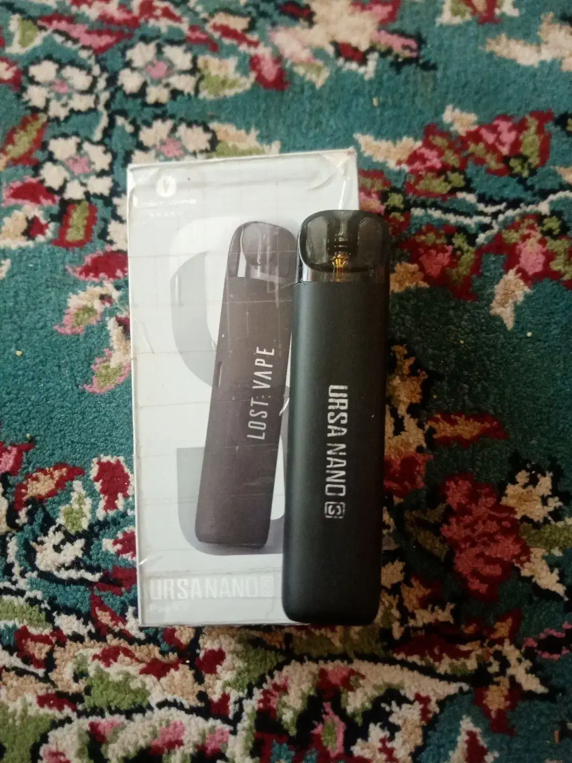 ویپ شارژی|زیورآلات و اکسسوری|زرند, |دیوار