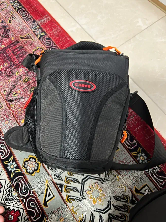 کیف دوربین نونو|دوربین عکاسی و فیلم‌برداری|گلپایگان, |دیوار