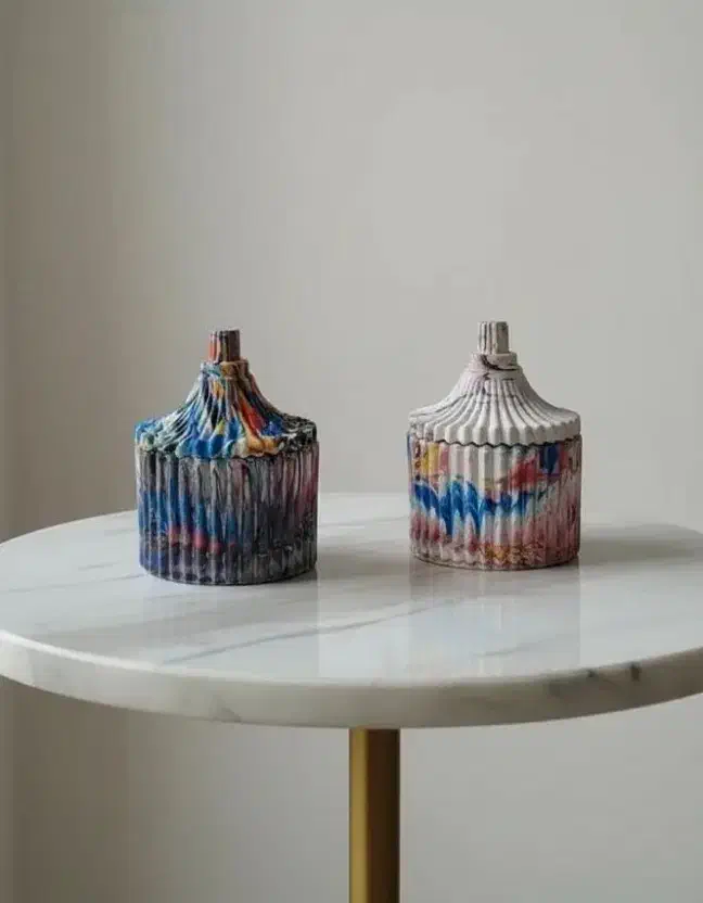 تولید قندون های سنگی زیبا تکی و عمده (پاساژموسوی)|صنایع دستی و سایر لوازم تزئینی|دوگنبدان, |دیوار