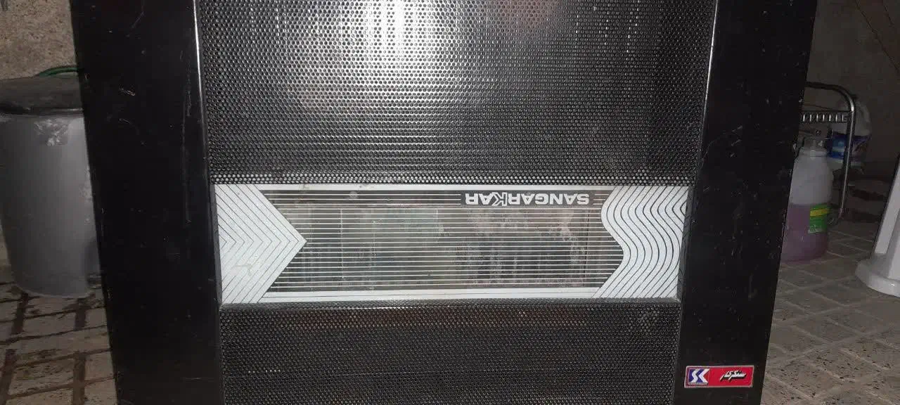 بخاری گازی|بخاری، هیتر، شومینه|تهران, دولاب|دیوار