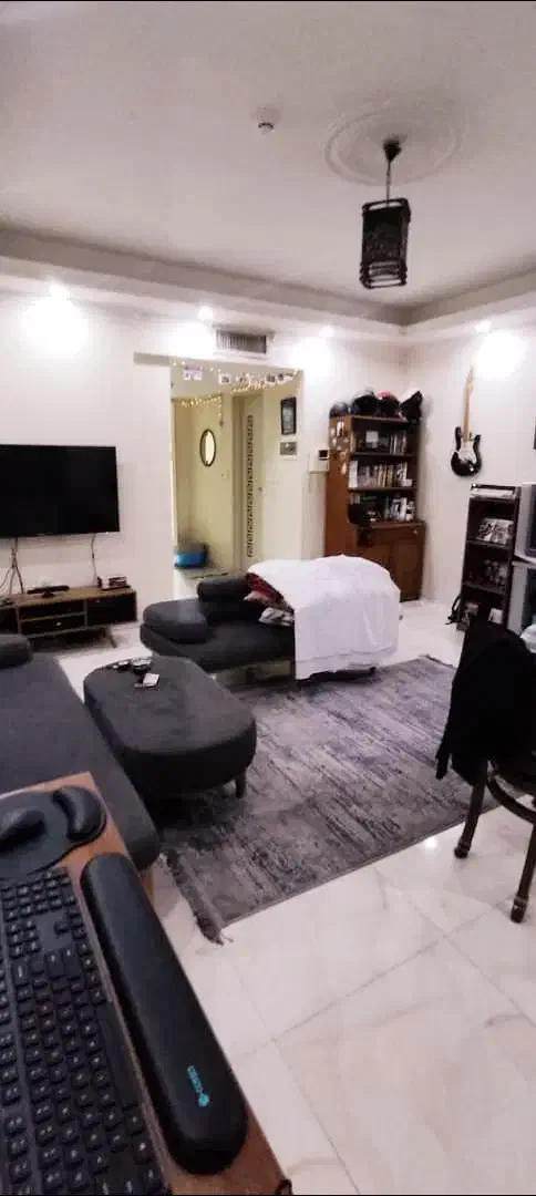 ۴۹ متر تکواحدی با پارکینگ و آسانسور