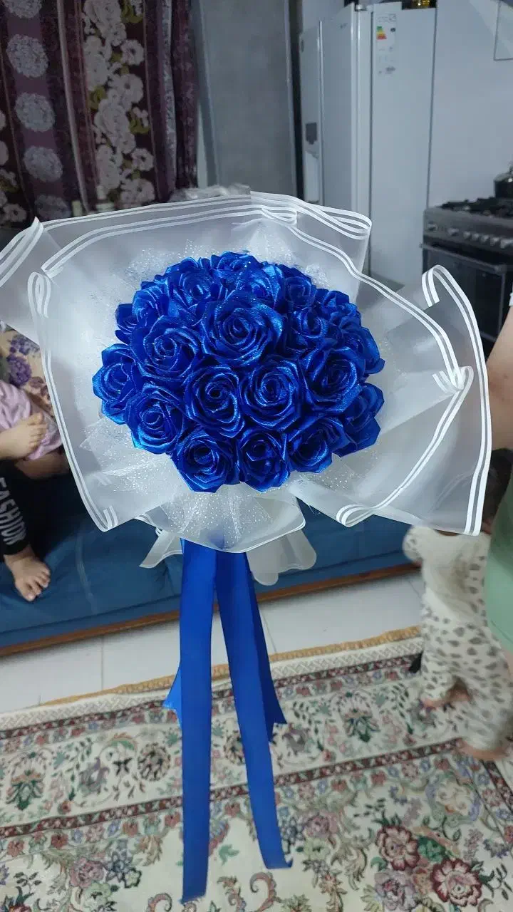 گل ربانی|گل مصنوعی|تهران, کیانشهر|دیوار