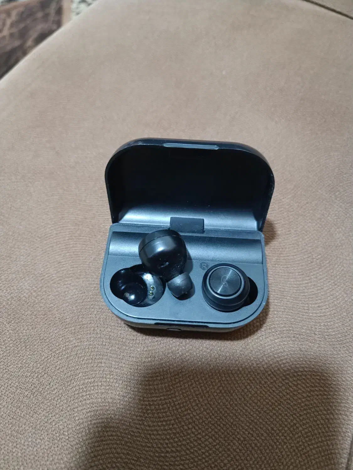 ایرپاد بلوتوثی مارک|لوازم جانبی موبایل و تبلت|کردکوی, |دیوار