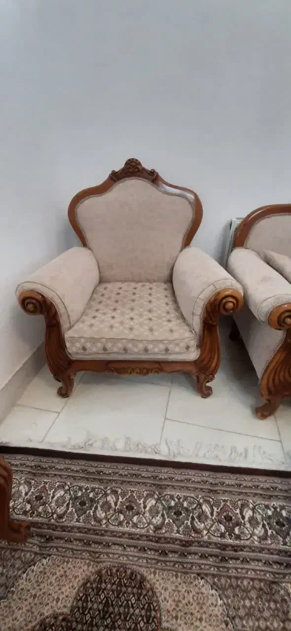 مبل|مبلمان خانگی و میز عسلی|کاشان, امام خمینی|دیوار