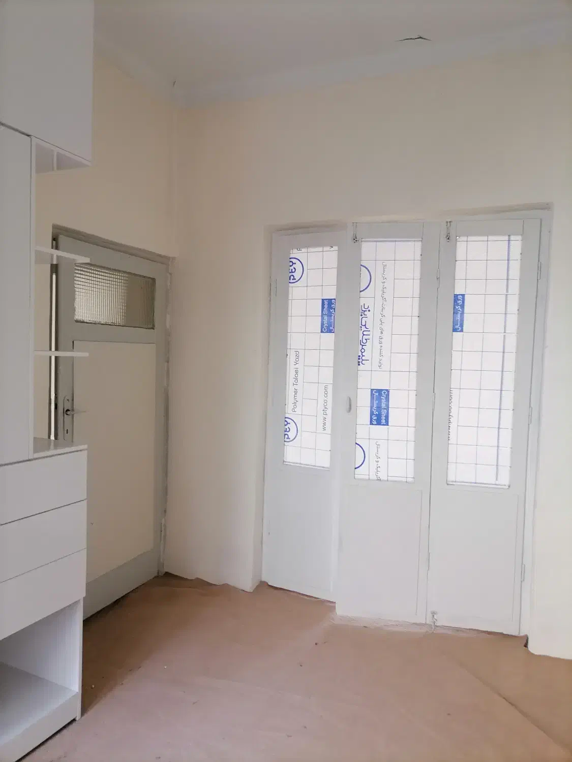 خانه ویلایی دربست|اجارهٔ خانه و ویلا|تهران, جیحون|دیوار