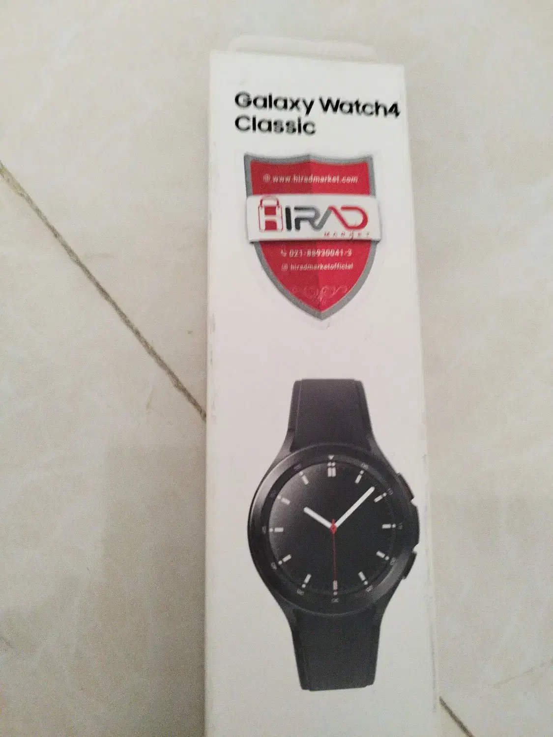 گلکسی واچ سامسونگ|ساعت|هشتگرد, شهرک کوثر|دیوار