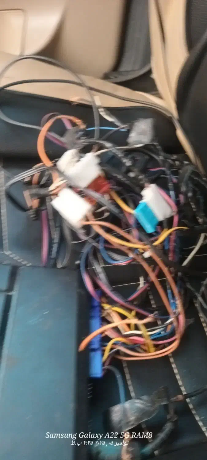 دزدگیر تصویری|قطعات یدکی و لوازم جانبی|قدس, شهرقدس|دیوار