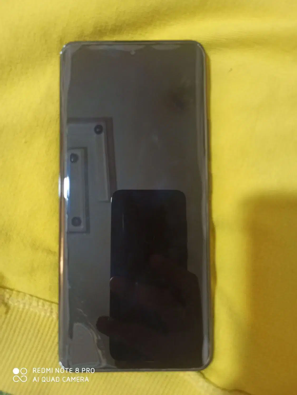 گوشی نوت 14|موبایل|مشهد, گرجی علیا|دیوار