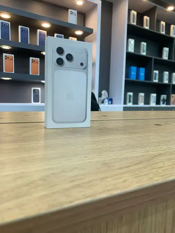 ایفون 17پرو|موبایل|تبریز, |دیوار