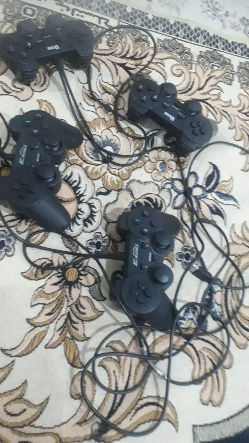 ءم شخصیلِررّررذرتک۴|کنسول، بازی ویدئویی و آنلاین|قم, علی آباد سعدگان|دیوار