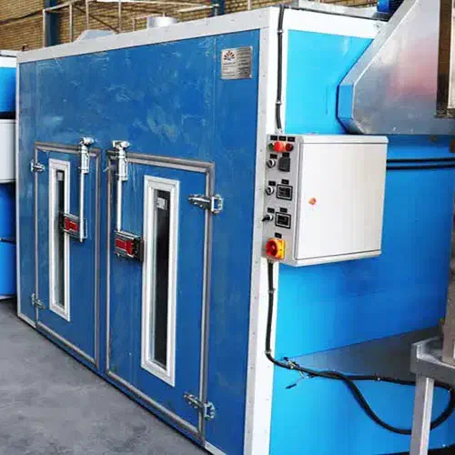 فروش دستگاه میوه خشک|ماشین‌آلات صنعتی|تهران, کن|دیوار