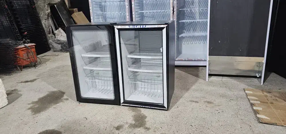 یخچال کوچک هتلی مینی ۵ فوت|یخچال و فریزر|چهاردانگه (تهران), |دیوار