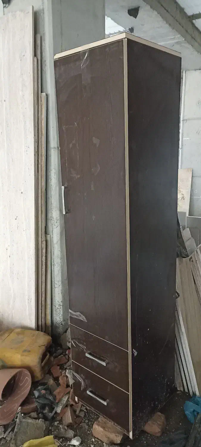 کمد|جاکفشی، کمد، دراور|گرگان, |دیوار