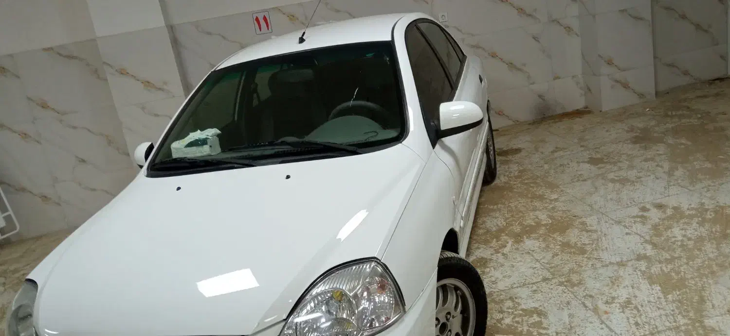 ریومدل ۸۹|خودرو سواری و وانت|بوکان, |دیوار