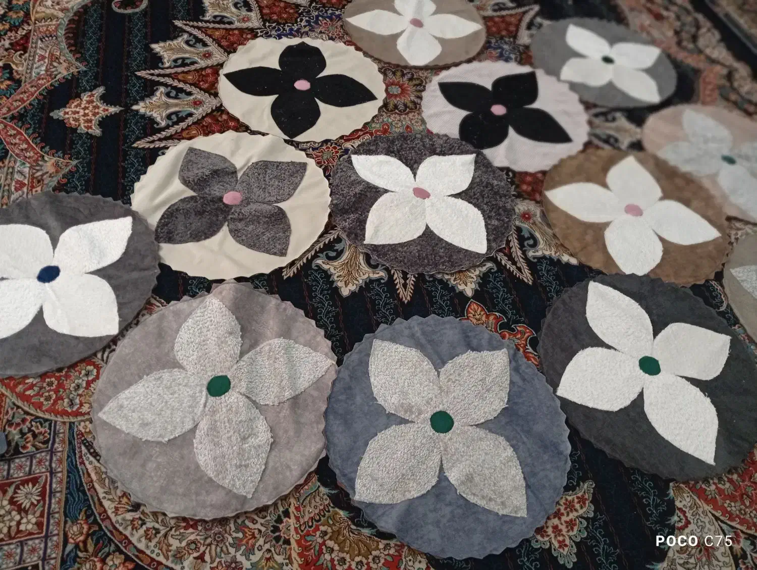 نمگیر|سفره، حوله، دستمال آشپزخانه|اسلام‌شهر, صادقیه|دیوار