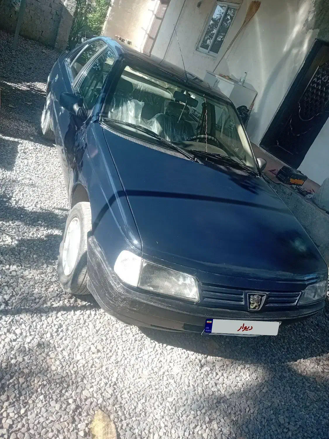 اردی 85 خوش قیمت|خودرو سواری و وانت|زرگرشهر, |دیوار