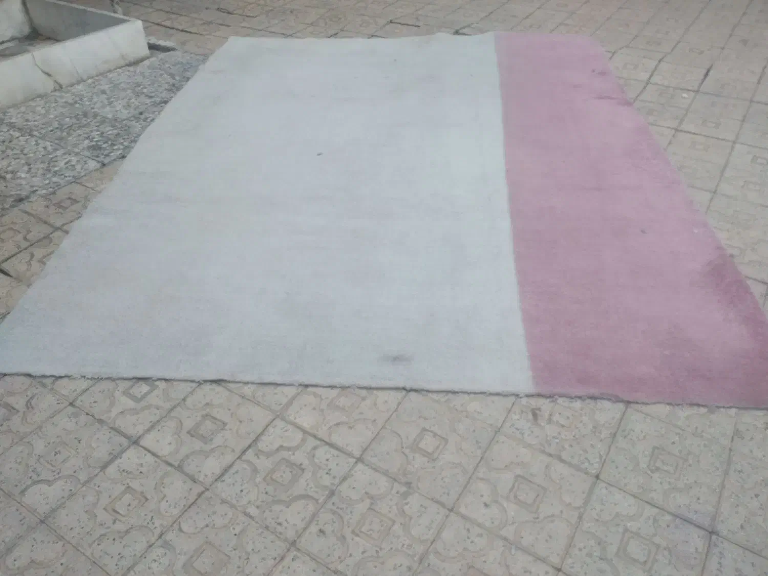 موکت بسیار عالی جنس خوب (پلاز موکت)|موکت|خرمآباد, |دیوار