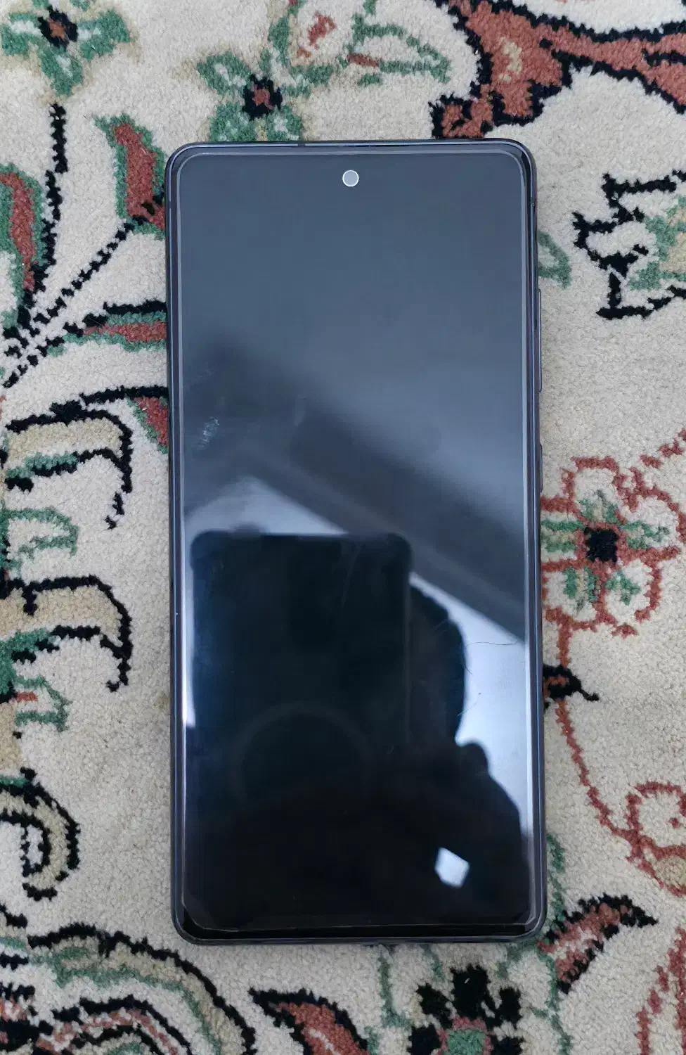 گوشی سامسونگ گلکسی S20fe5G|موبایل|نجف‌آباد, دانش|دیوار