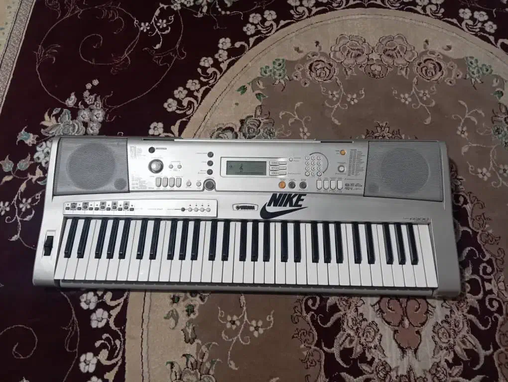 این ارگ به فروش می‌رسد|پیانو، کیبورد، آکاردئون|خاش, |دیوار