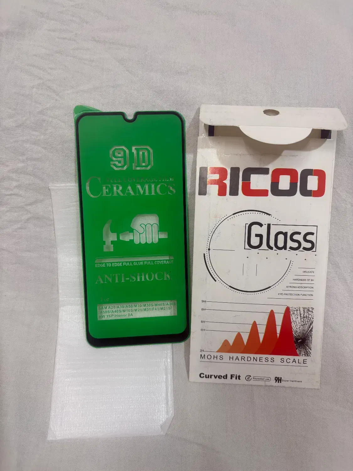 گارد،قاب،محافظ و گلس گوشی سامسونگ a30 و a52s|لوازم جانبی موبایل و تبلت|اراک, |دیوار