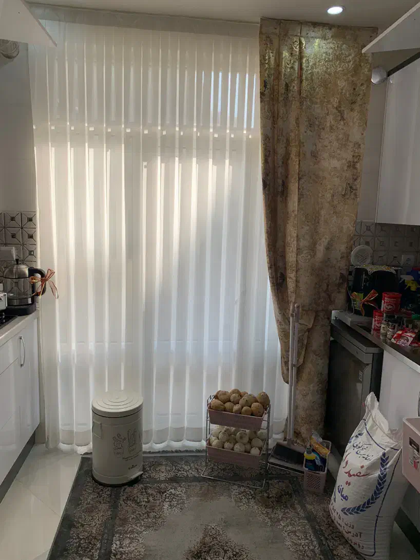 والان طلایی|پرده، رانر، رومیزی|تهران, والفجر (افسریه)|دیوار