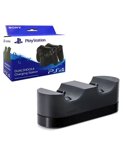 دسته پلی فور 4|کنسول، بازی ویدئویی و آنلاین|خمینیشهر, |دیوار