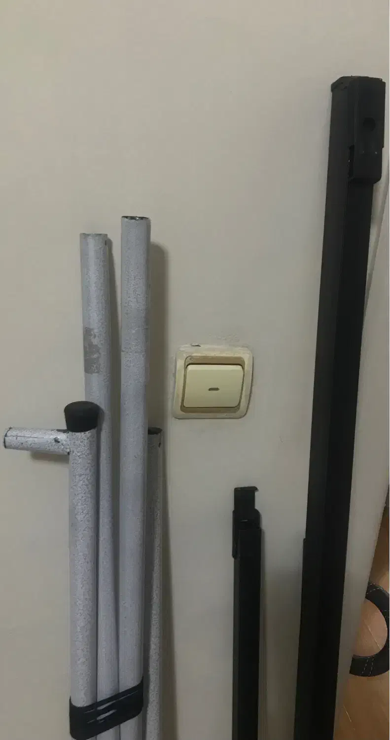 دو عدد رگال|فروشگاه و مغازه|پرند, فاز ۵|دیوار