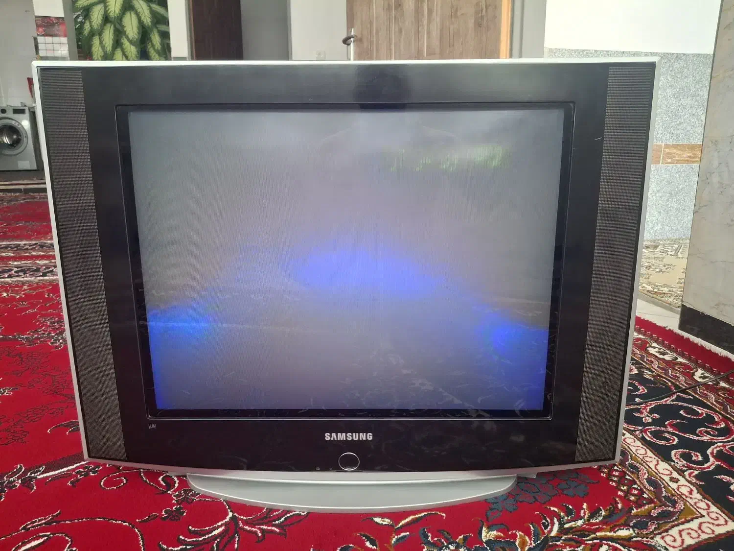 تلوزیون سامسونگ ۲۹ اینج|تلویزیون و پروژکتور|کرمانشاه, |دیوار