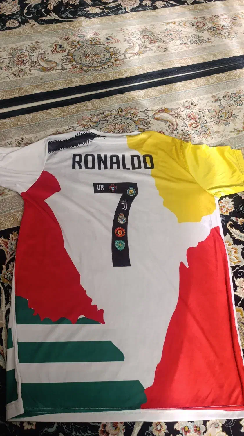 تیشرت ورزشی|لباس|شاهدشهر, |دیوار