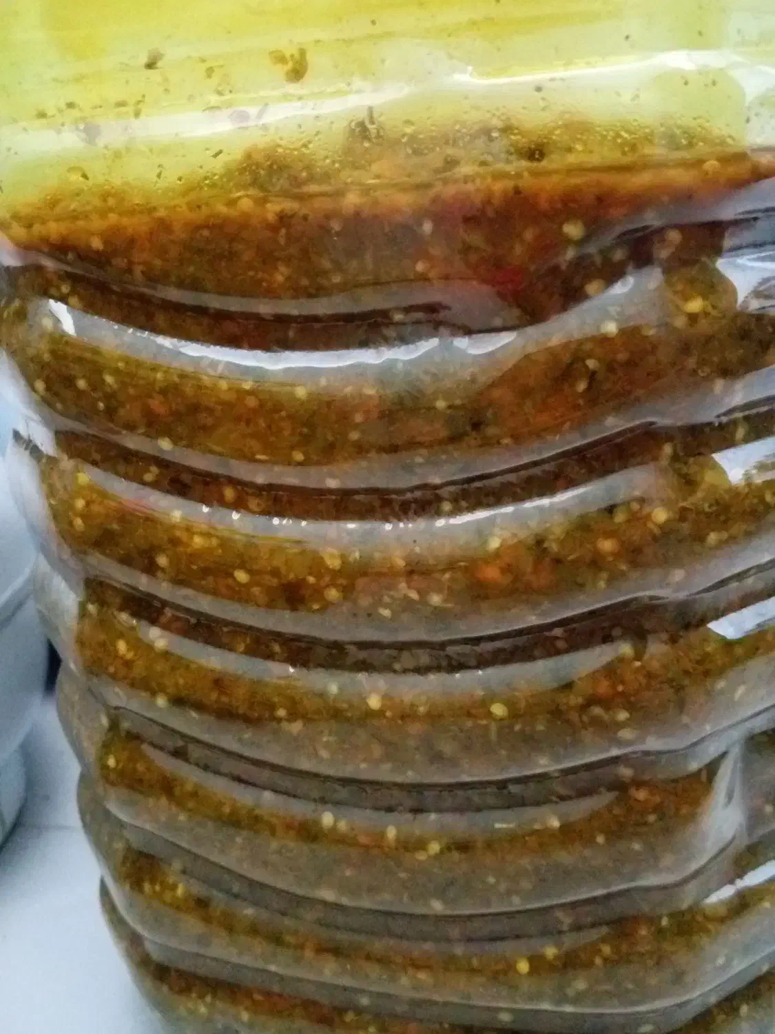 لیته قصرشیرین|خوردنی و آشامیدنی|قصرشیرین, |دیوار