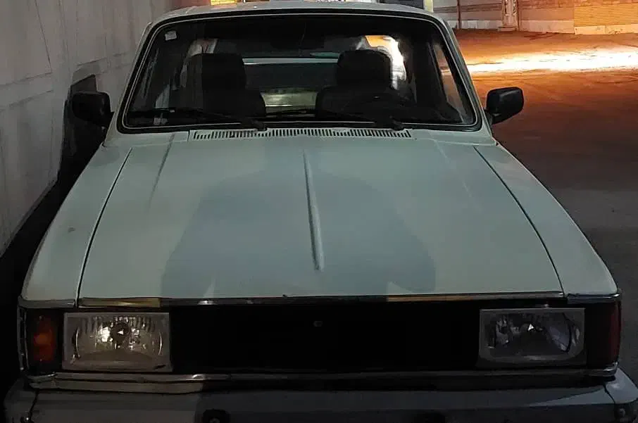 پیکان وانت ۹۳|خودرو سواری و وانت|سیرجان, |دیوار