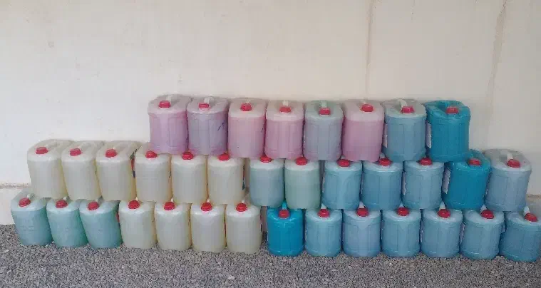 لباسشویی|مواد شوینده و دستمال کاغذی|قائن, |دیوار