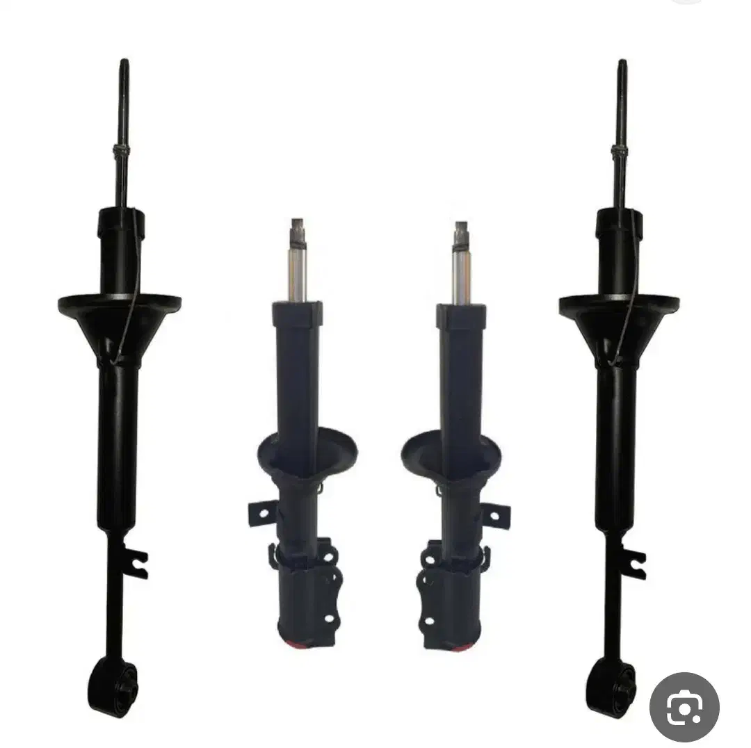 پکیچ کامل پلوس پمپ بنزین کمک فنر جلوبندی|قطعات یدکی و لوازم جانبی|اهواز, اسلام آباد غربی|دیوار