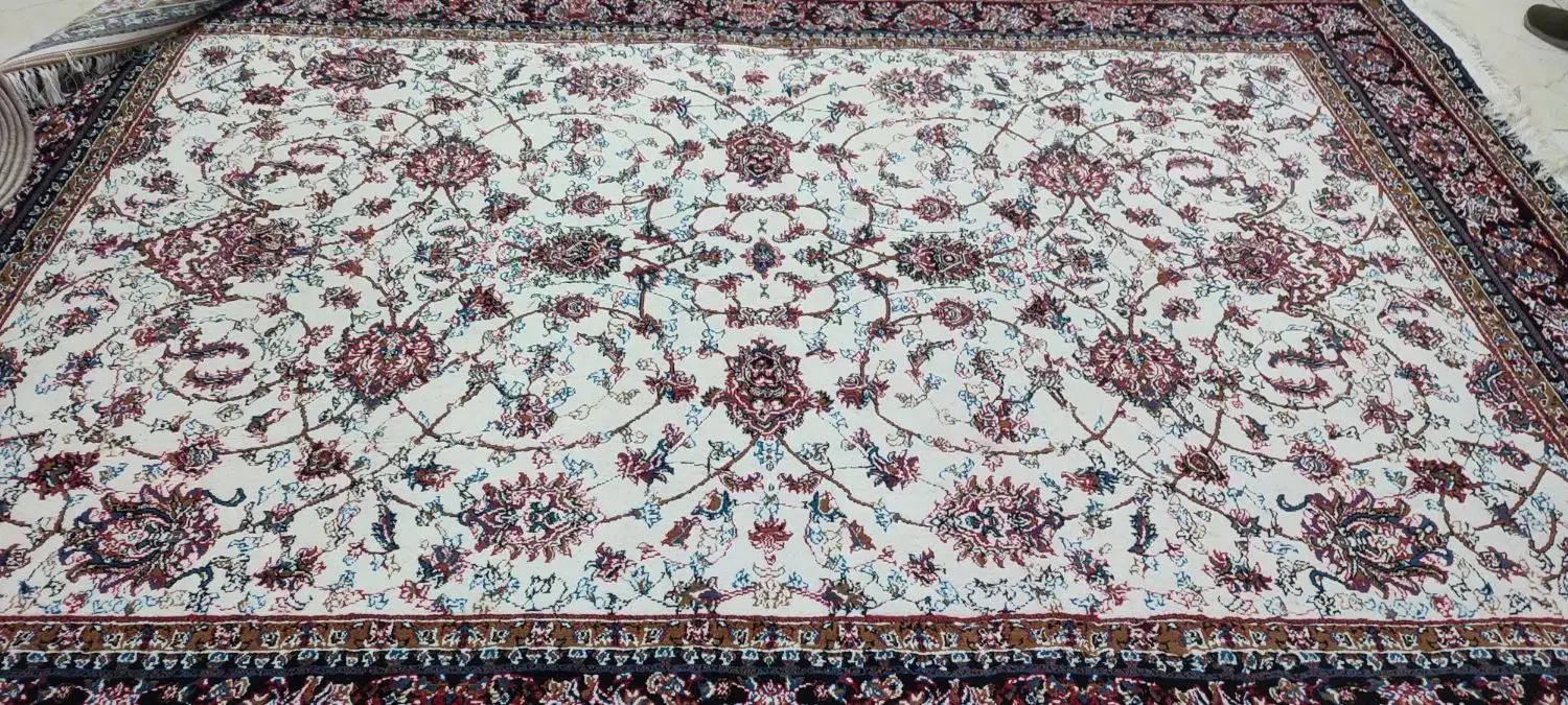 شش متری و انواع فرشها|فرش|کرمانشاه, |دیوار