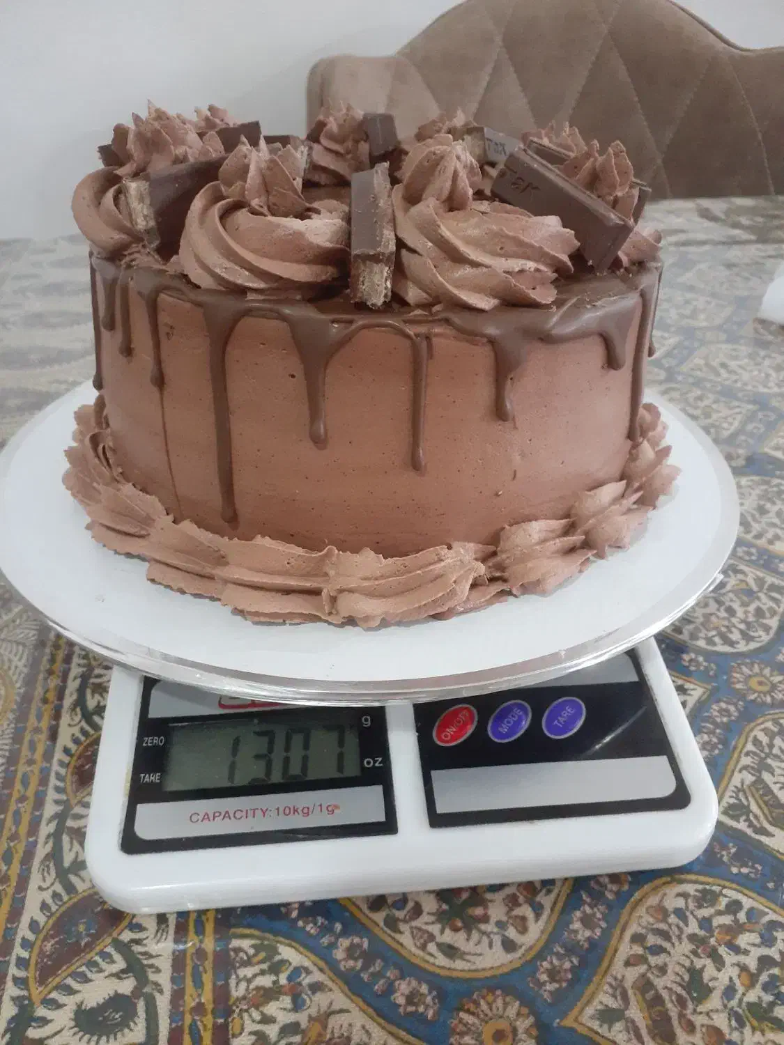 آموزش کیک وشیرینی وسوسیس و کالباس خانگی وخیاطی|خدمات آموزشی|اهواز, کوی آغاجاری|دیوار