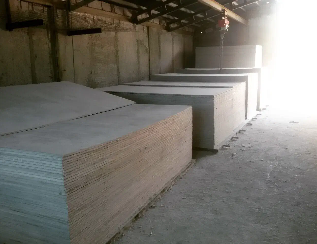 استخدام نیروی کار ساده|استخدام صنعتی، فنی، مهندسی|رشت, حومه رشت|دیوار