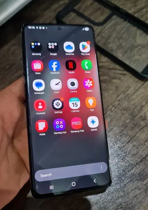 s21اولترا سامسونگ|موبایل|همدان, |دیوار