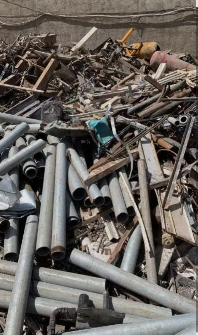 ضایعات|حراج|نقده, |دیوار