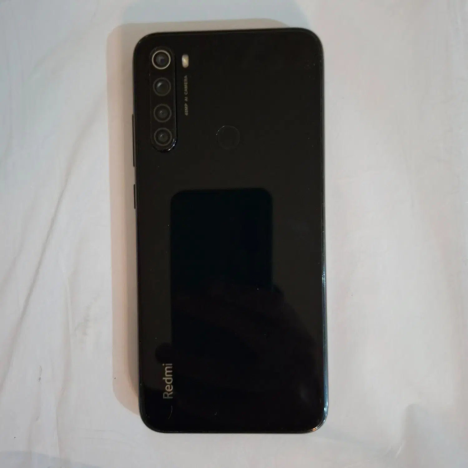 شیائومی Redmi Note 8|موبایل|شاهین‌شهر, مخابرات (شهید بهشتی)|دیوار