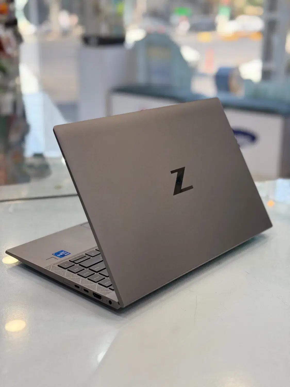 لپ تاپ Hp مدل Hp Zbook Firefly G8|رایانه همراه|قم, زنبیل آباد|دیوار