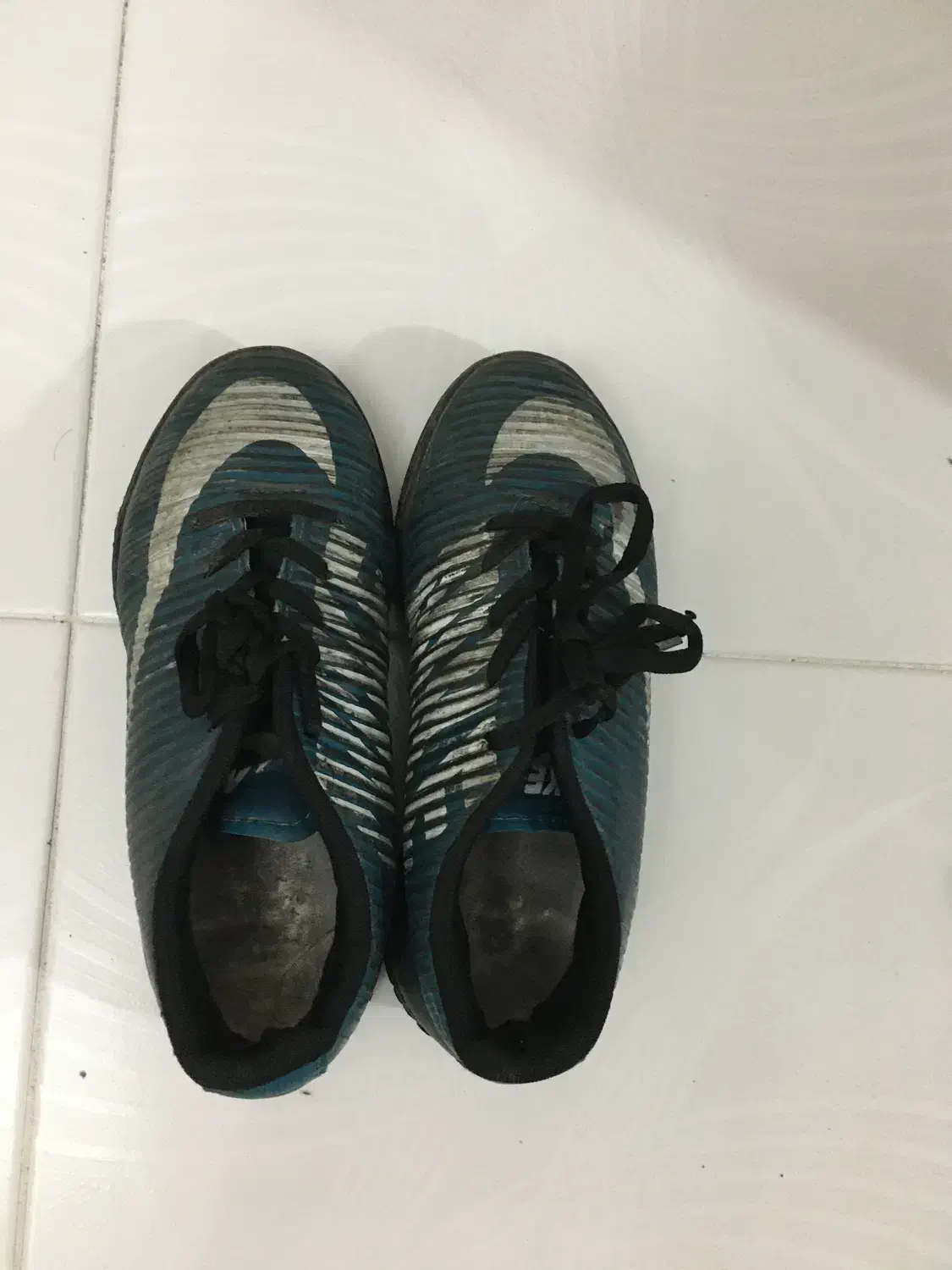 کتونی استوک|کیف، کفش، کمربند|تهران, ابوذر|دیوار