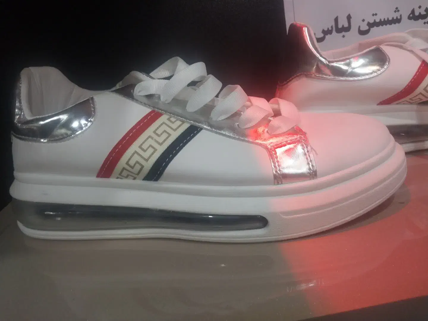 کفش زنانه و مردانه|کیف، کفش، کمربند|شوشتر, |دیوار