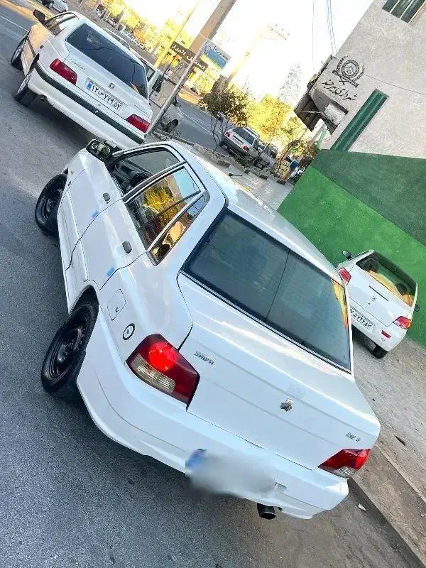 پراید 132 مدل 87|خودرو سواری و وانت|بیرجند, |دیوار