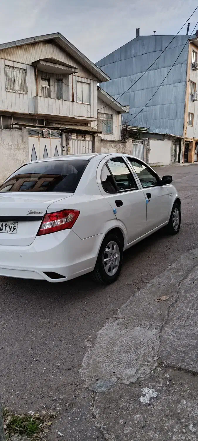 ساینا 99درحد|خودرو سواری و وانت|لاهیجان, امیرشهید|دیوار