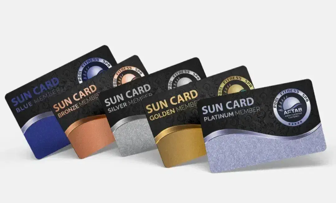 کارت استخر باشگاه انقلاب|بلیت ورزشی|تهران, نمایشگاه بین المللی|دیوار