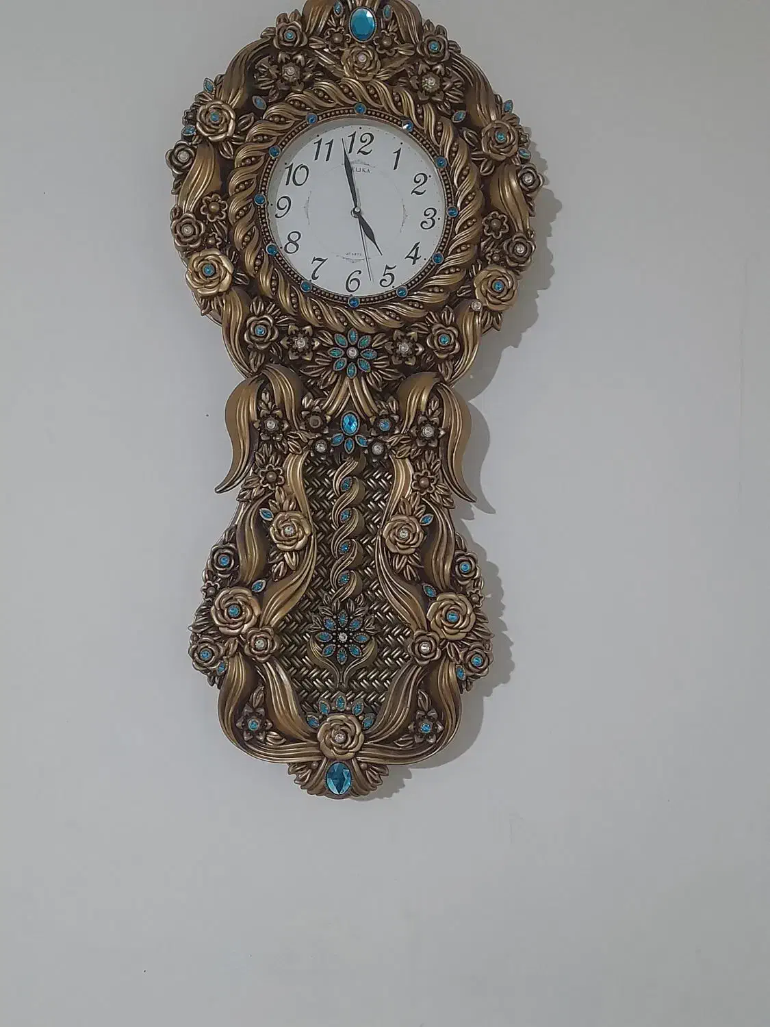 ساعت|ساعت دیواری و تزئینی|نیشابور, میدون بار|دیوار