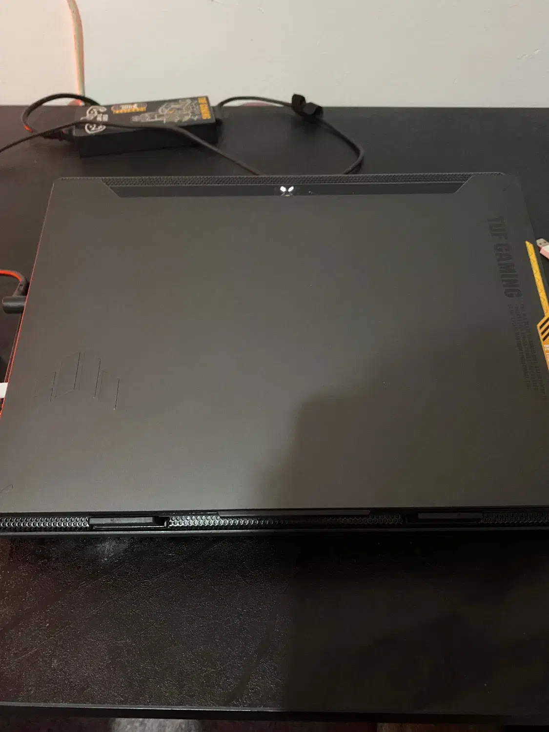 tuf gaming asus f15|رایانه همراه|کرج, گلشهر|دیوار