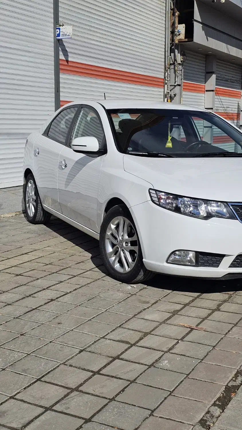 سراتو 2000|خودرو سواری و وانت|ارومیه, |دیوار