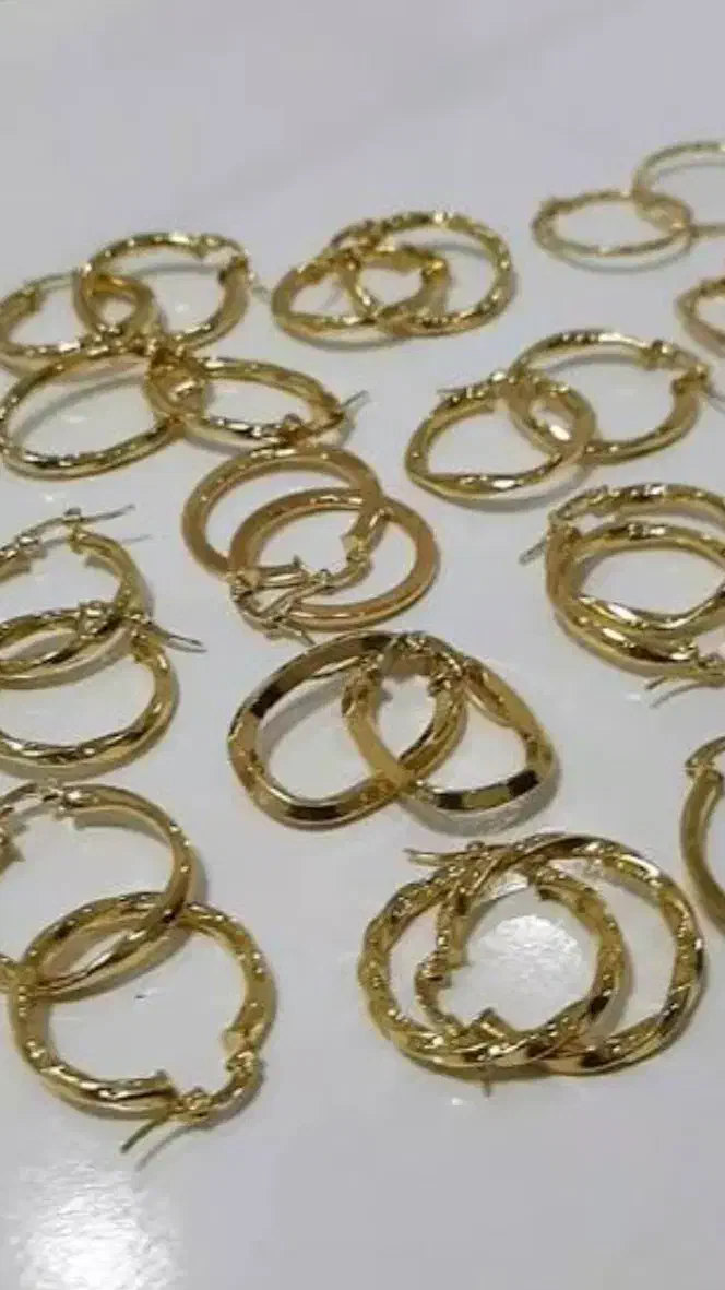 فروش طلا فقط در طلافروشی(۳ درصد)مناسب سرمایه گذاری|جواهرات|تهران, دارآباد|دیوار