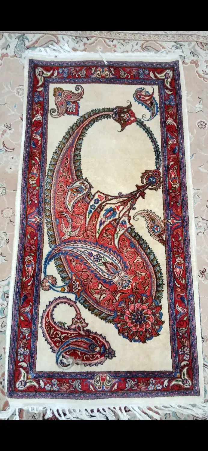 فرش ساروق|فرش|تهران, تسلیحات|دیوار